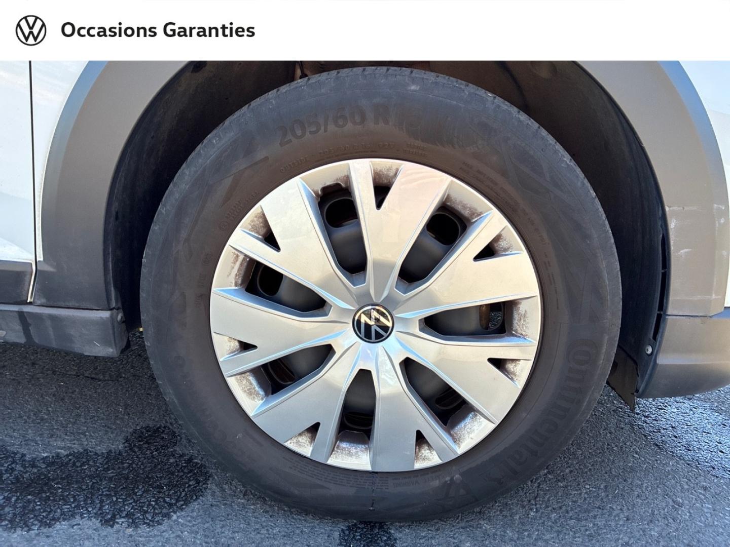 Voitures occasions VOLKSWAGEN TAIGO Taigo Clermont-Ferrand