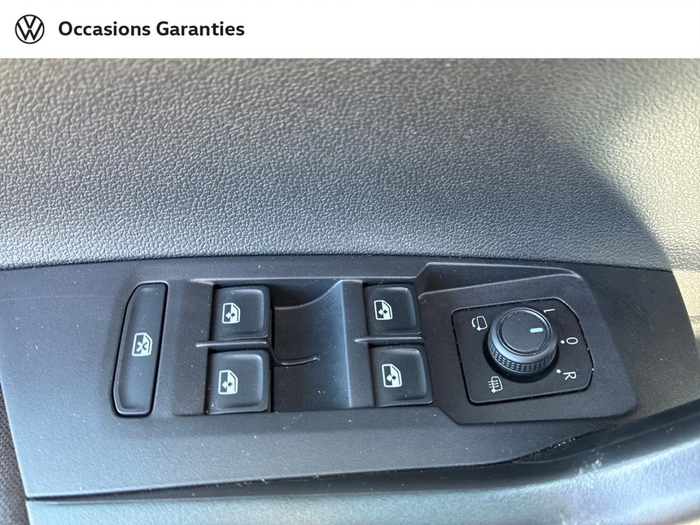 Voitures occasions VOLKSWAGEN TAIGO Taigo Clermont-Ferrand