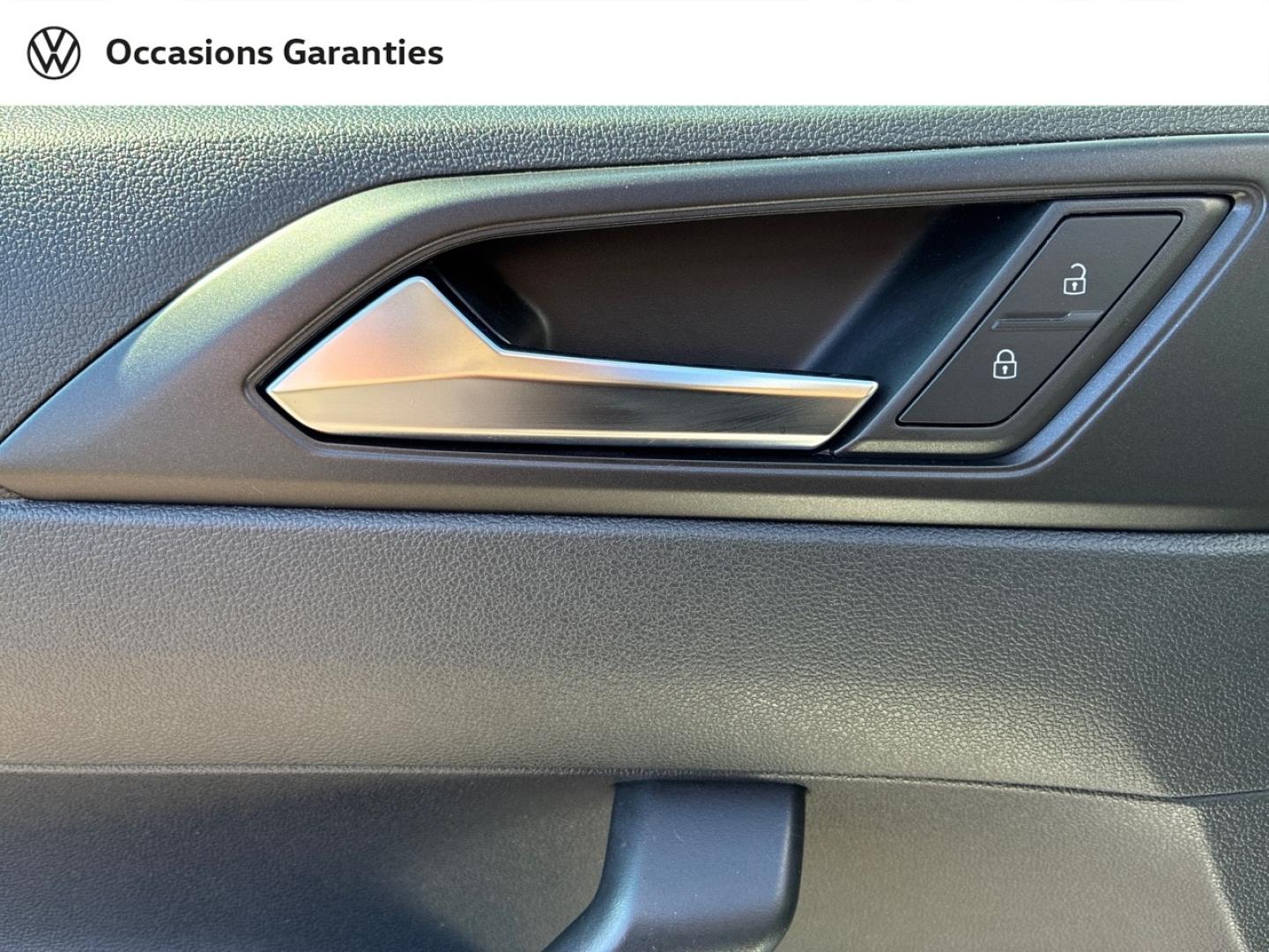Voitures occasions VOLKSWAGEN TAIGO Taigo Clermont-Ferrand