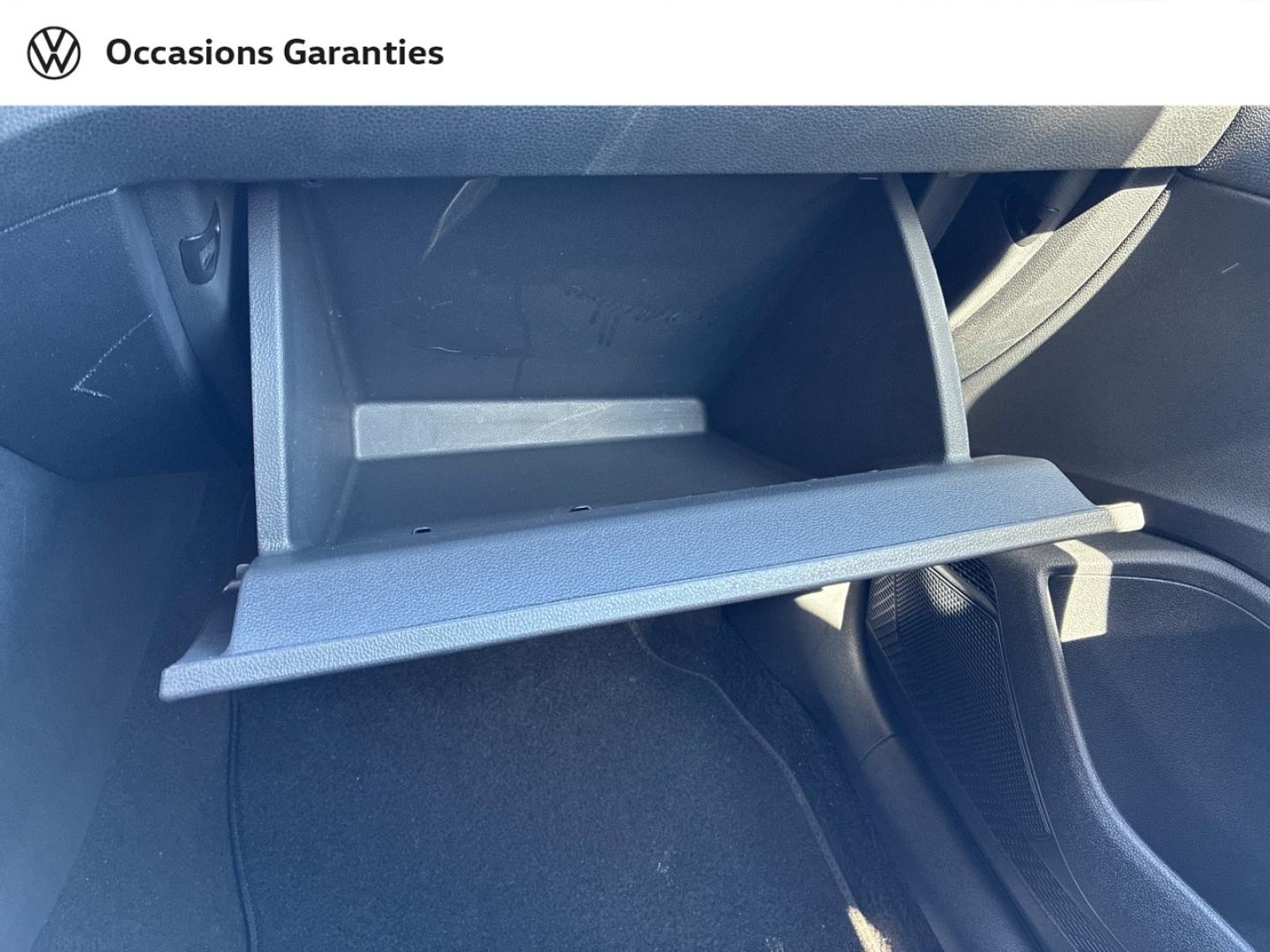 Voitures occasions VOLKSWAGEN TAIGO Taigo Clermont-Ferrand
