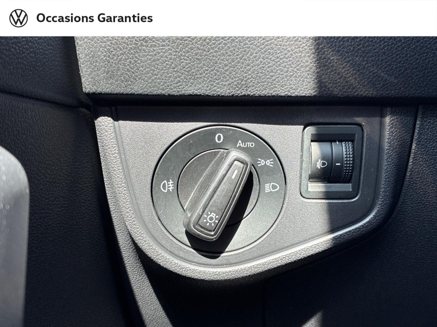 Voitures occasions VOLKSWAGEN TAIGO Taigo Clermont-Ferrand