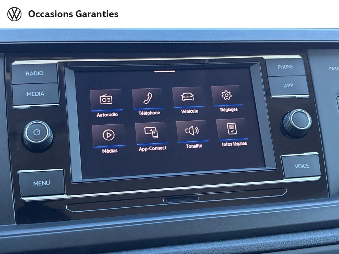 Voitures occasions VOLKSWAGEN TAIGO Taigo Clermont-Ferrand