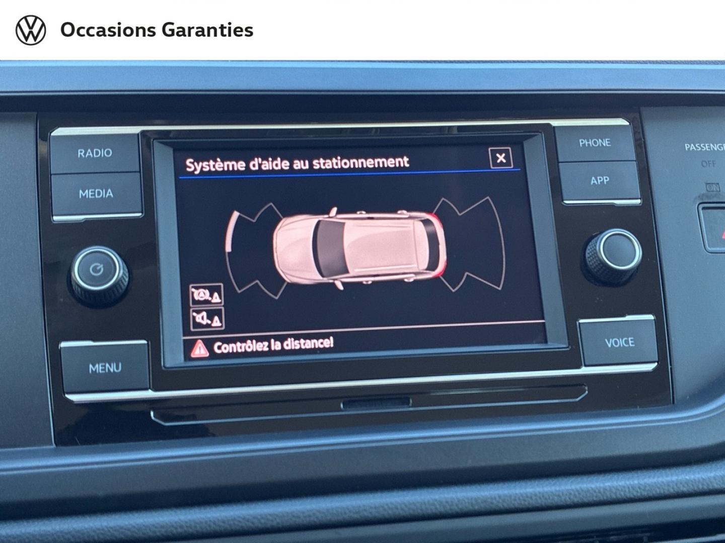 Voitures occasions VOLKSWAGEN TAIGO Taigo Clermont-Ferrand