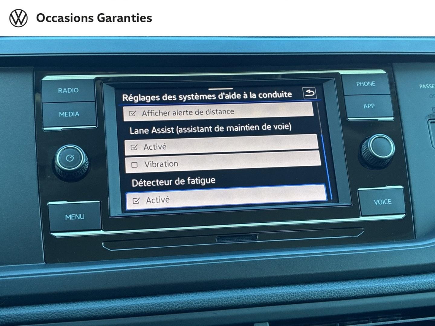 Voitures occasions VOLKSWAGEN TAIGO Taigo Clermont-Ferrand