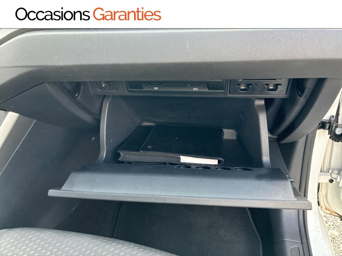 Voitures occasions VOLKSWAGEN POLO Confortline Clermont-Ferrand