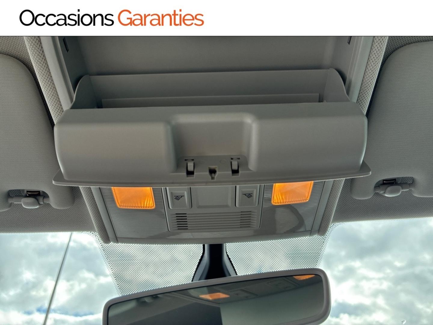 Voitures occasions VOLKSWAGEN POLO Confortline Clermont-Ferrand