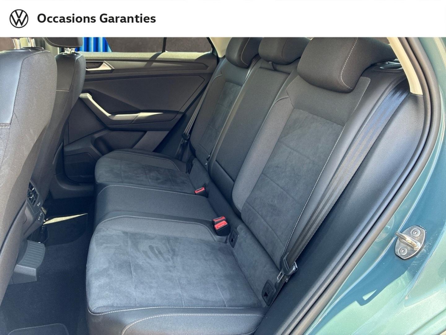 Voitures occasions VOLKSWAGEN T-ROC Style Clermont-Ferrand