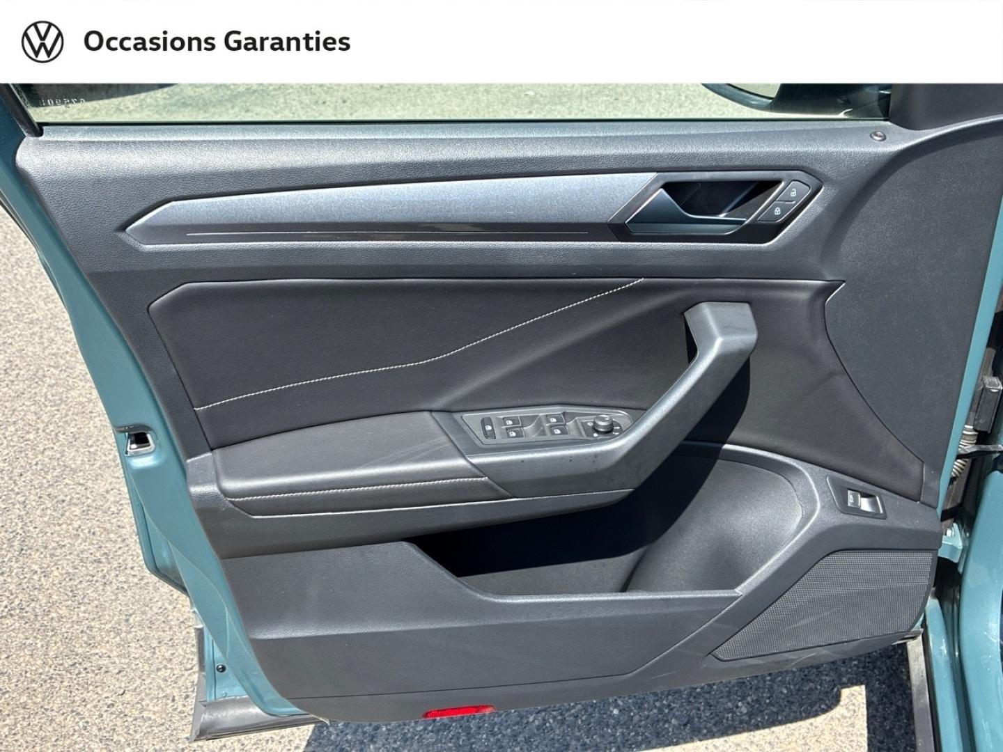 Voitures occasions VOLKSWAGEN T-ROC Style Clermont-Ferrand
