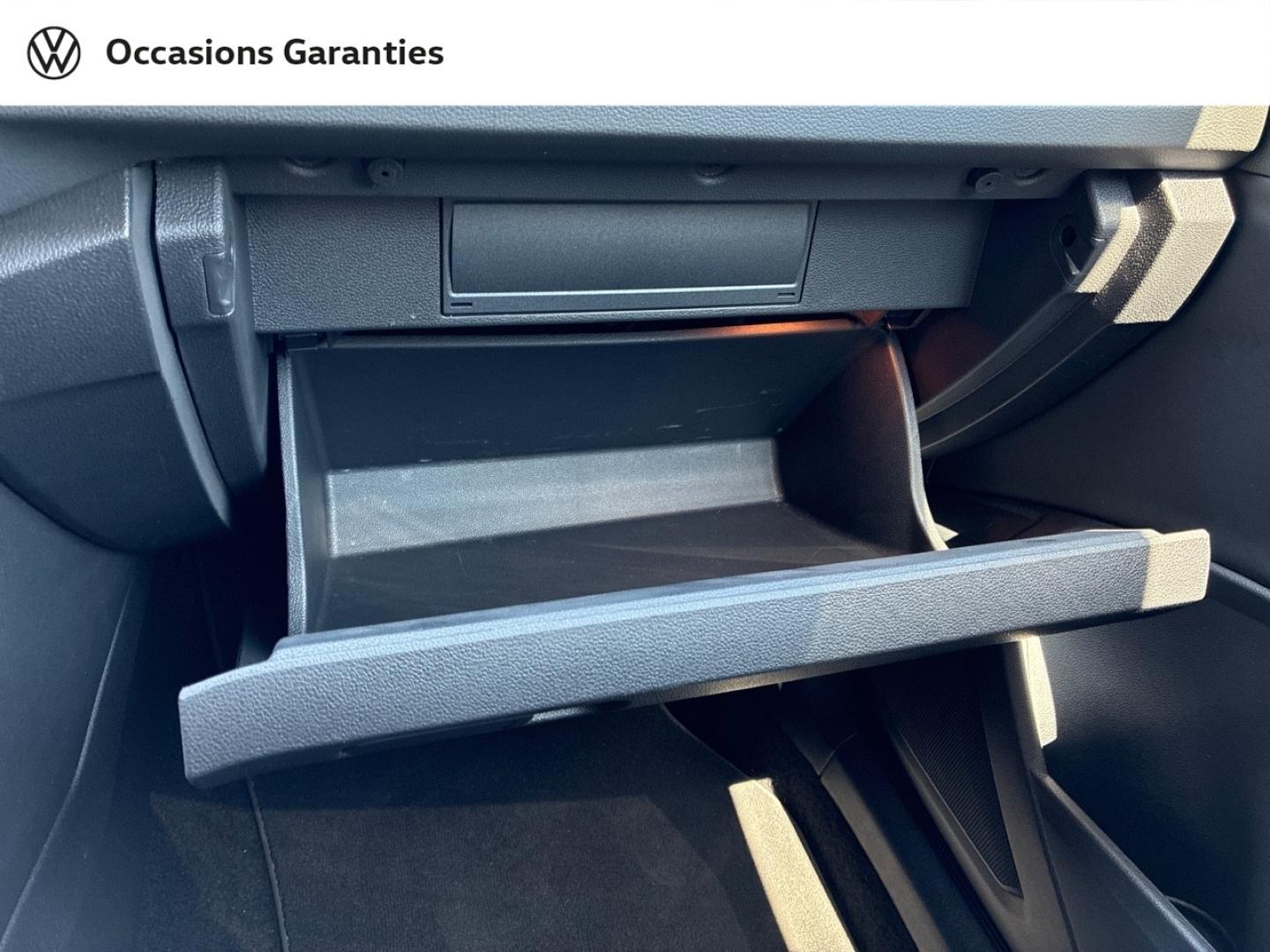 Voitures occasions VOLKSWAGEN T-ROC Style Clermont-Ferrand