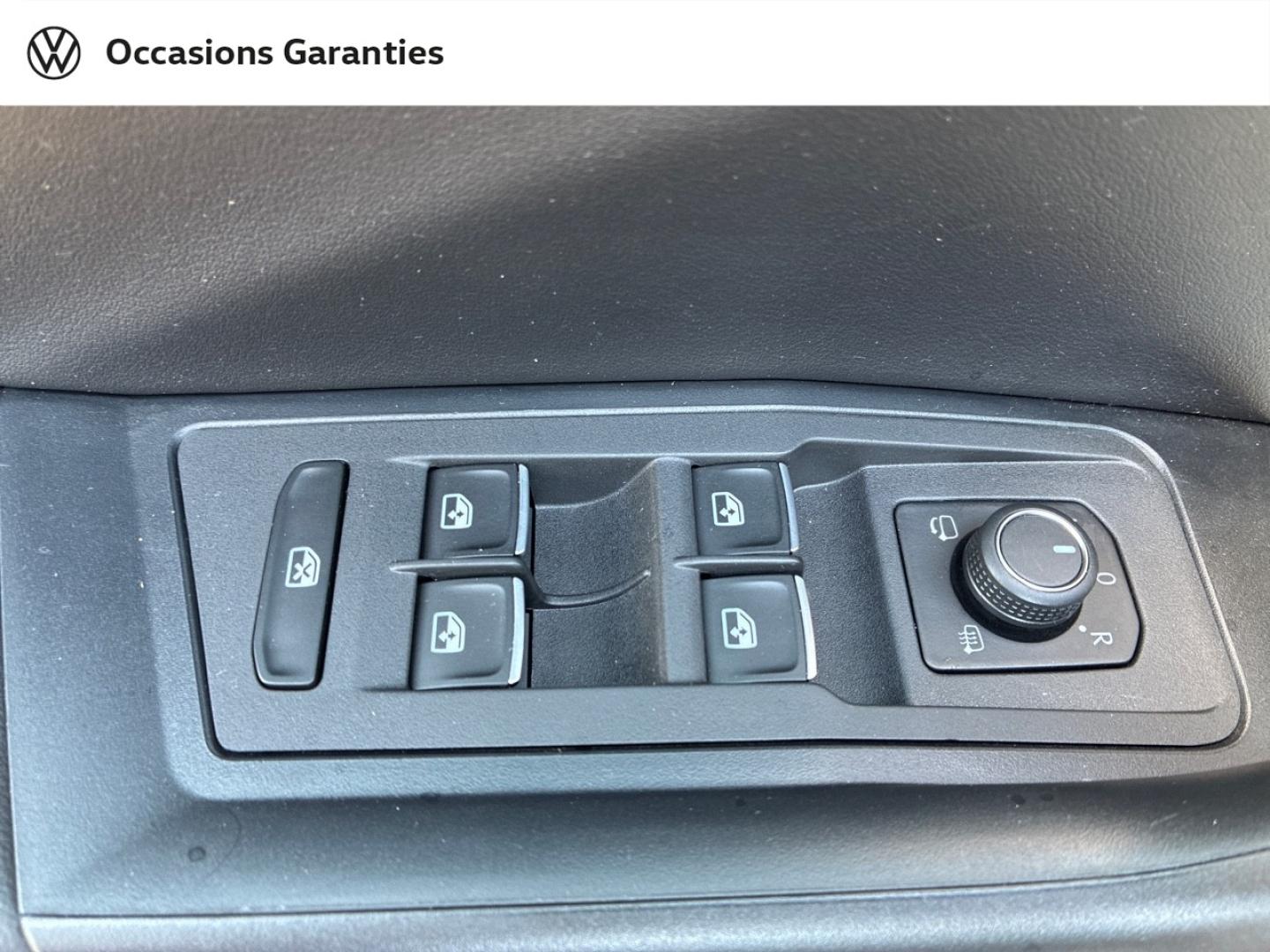 Voitures occasions VOLKSWAGEN T-ROC Style Clermont-Ferrand