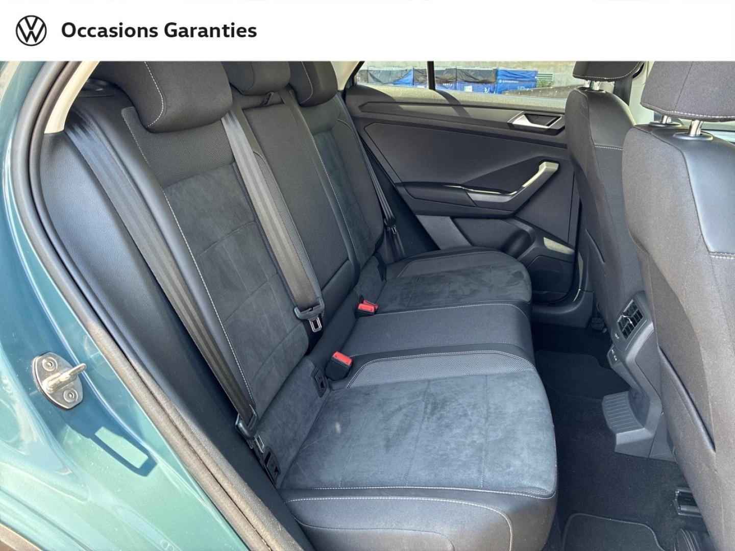 Voitures occasions VOLKSWAGEN T-ROC Style Clermont-Ferrand