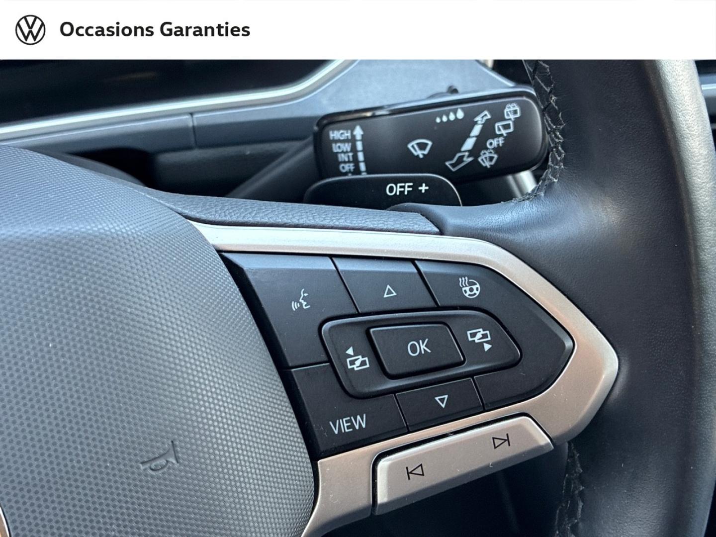 Voitures occasions VOLKSWAGEN T-ROC Style Clermont-Ferrand