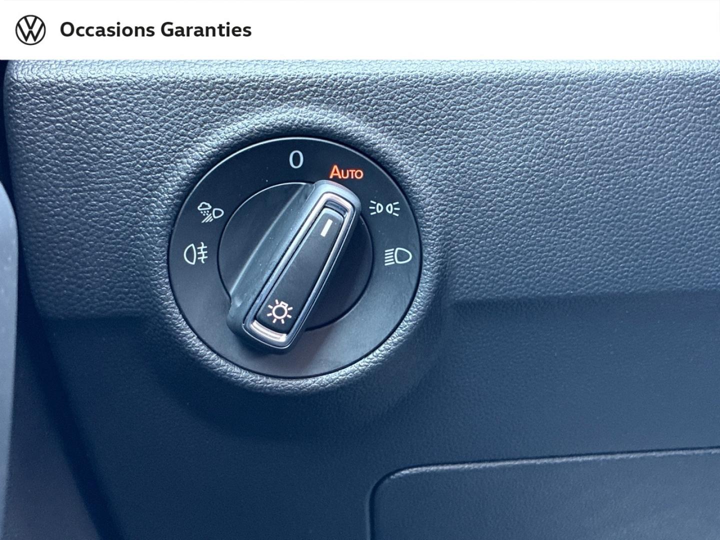 Voitures occasions VOLKSWAGEN T-ROC Style Clermont-Ferrand