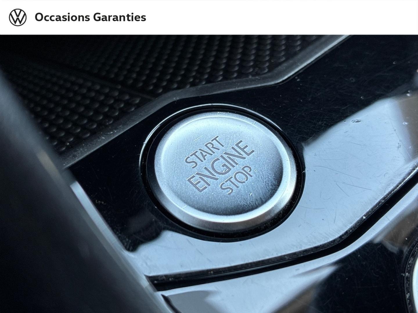 Voitures occasions VOLKSWAGEN T-ROC Style Clermont-Ferrand