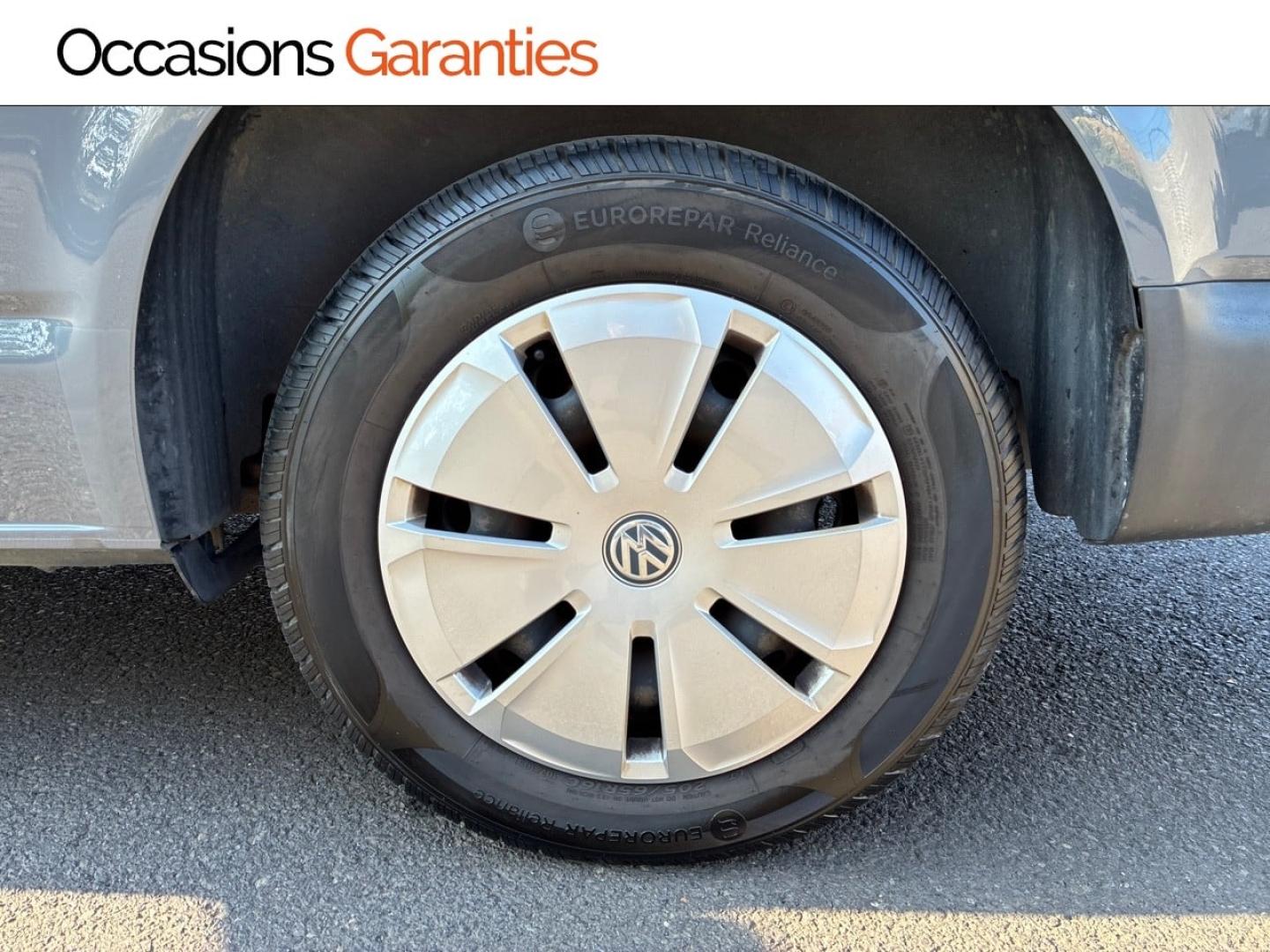 Voitures occasions VOLKSWAGEN UTILITAIRES Transporter Fg Business Clermont-Ferrand