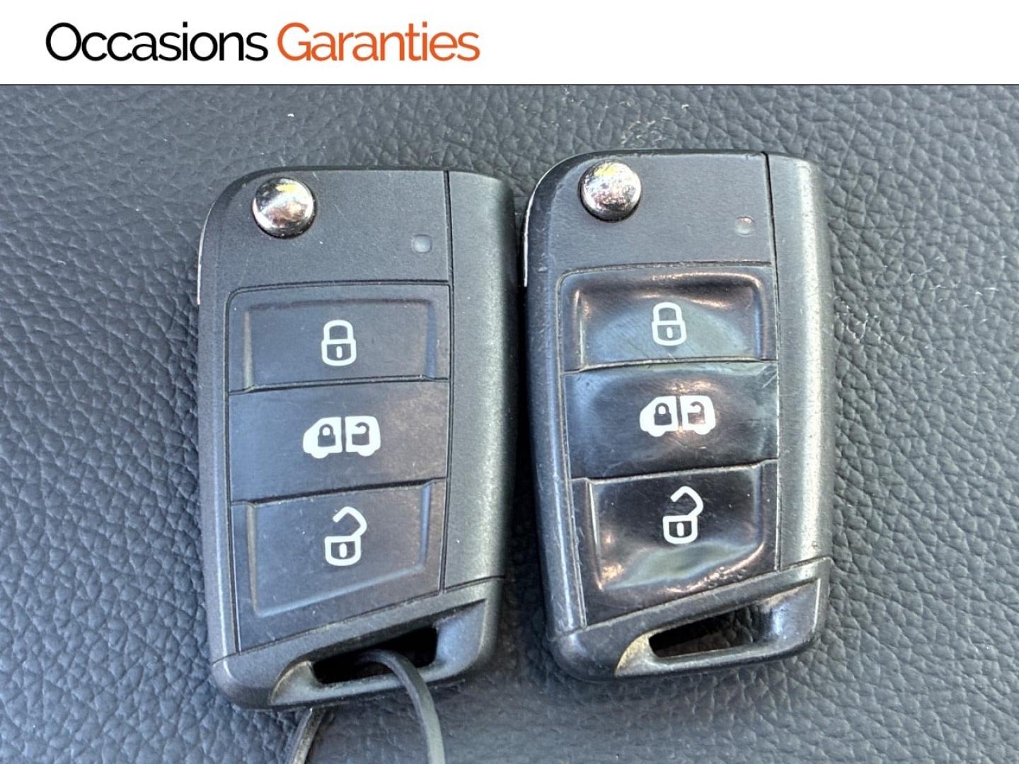 Voitures occasions VOLKSWAGEN UTILITAIRES Transporter Fg Business Clermont-Ferrand