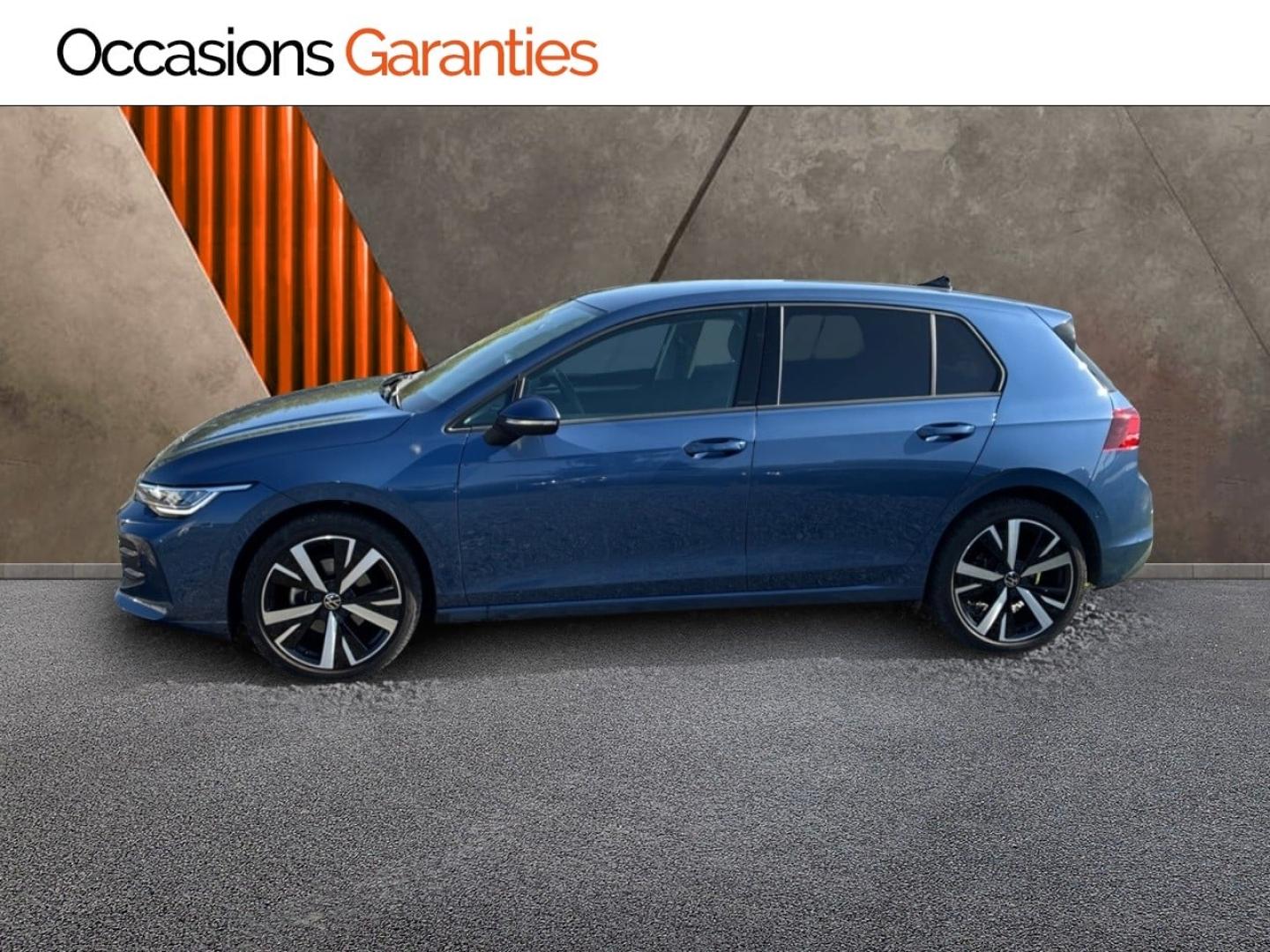 Voitures occasions VOLKSWAGEN GOLF VW Edition Clermont-Ferrand
