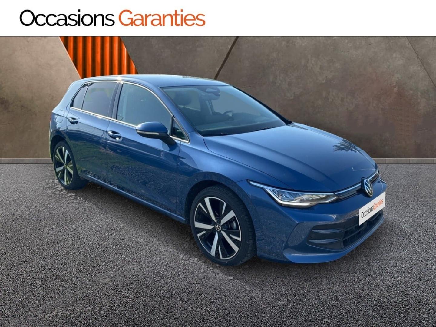Voitures occasions VOLKSWAGEN GOLF VW Edition Clermont-Ferrand