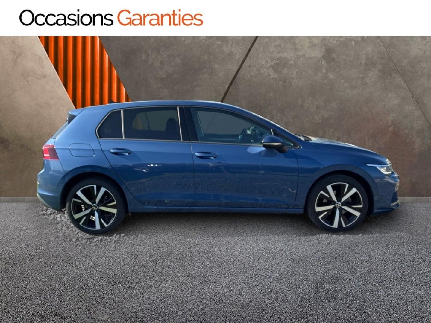 Voitures occasions VOLKSWAGEN GOLF VW Edition Clermont-Ferrand