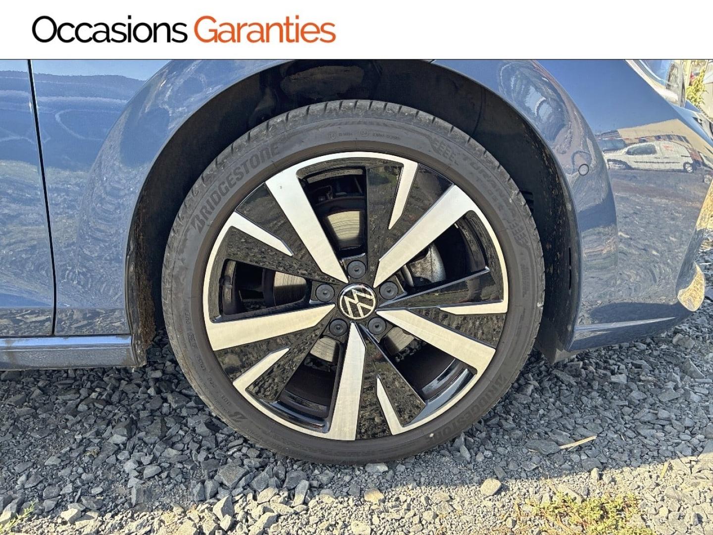 Voitures occasions VOLKSWAGEN GOLF VW Edition Clermont-Ferrand