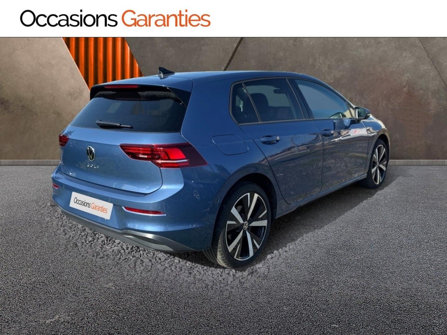 Voitures occasions VOLKSWAGEN GOLF VW Edition Clermont-Ferrand