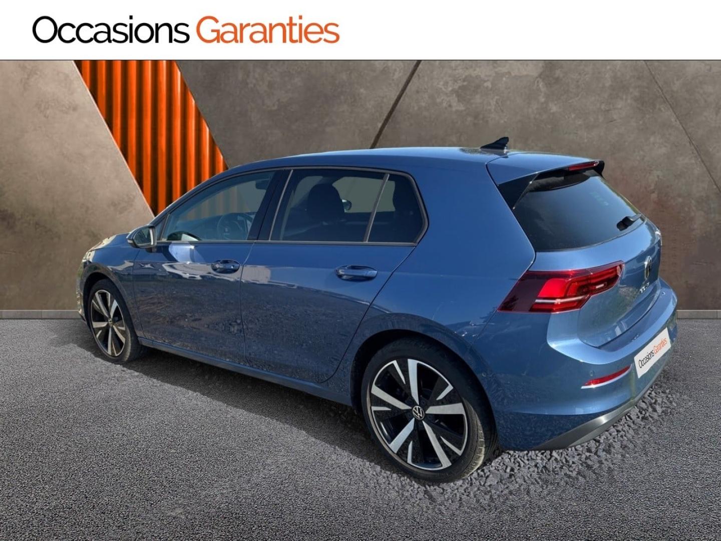 Voitures occasions VOLKSWAGEN GOLF VW Edition Clermont-Ferrand