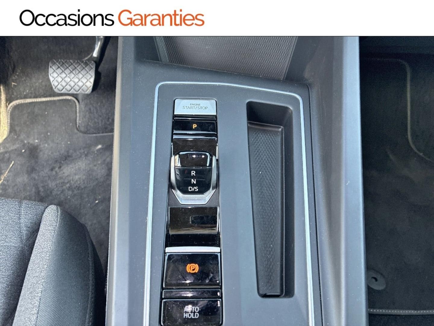 Voitures occasions VOLKSWAGEN GOLF VW Edition Clermont-Ferrand
