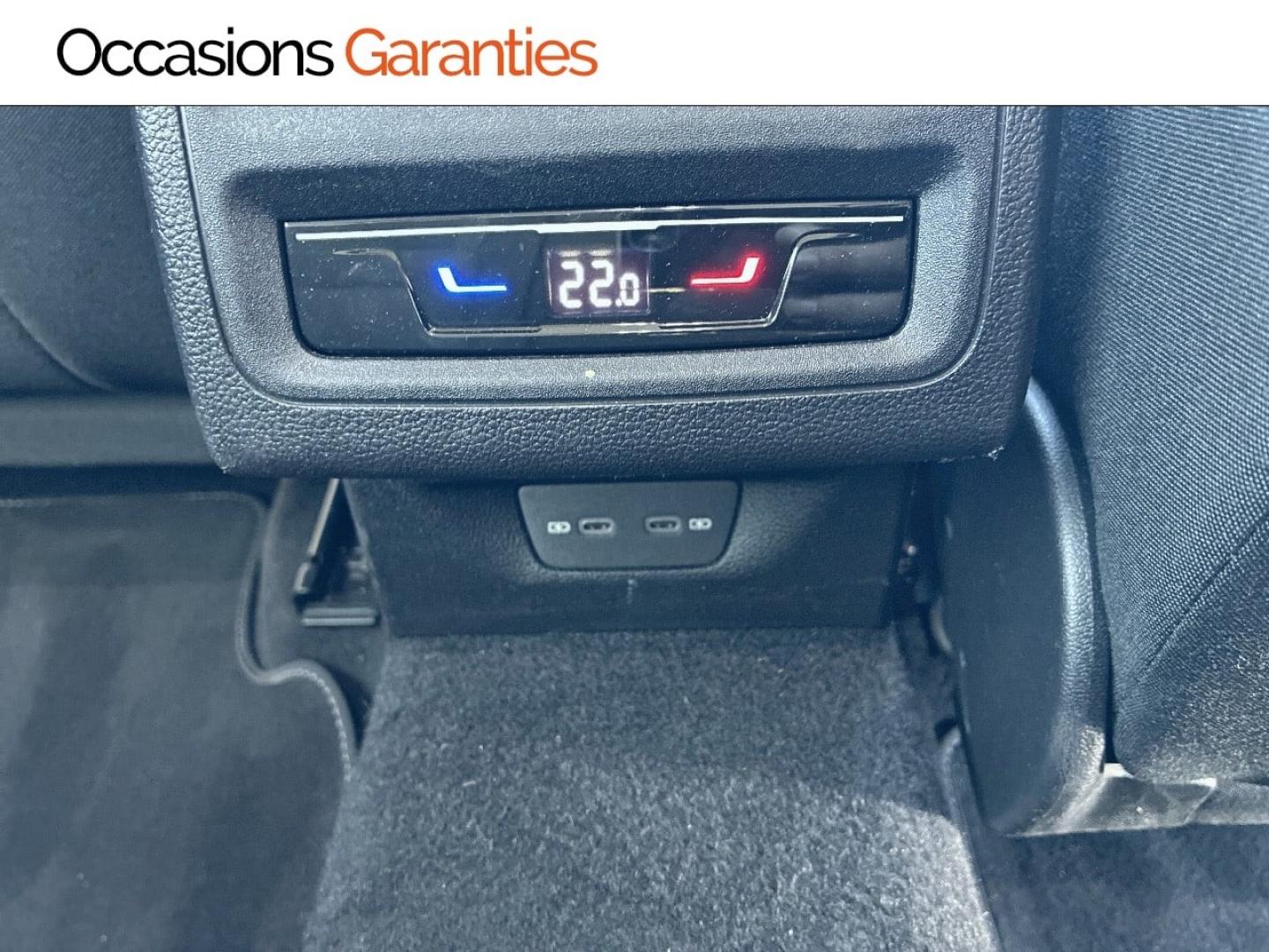 Voitures occasions VOLKSWAGEN GOLF VW Edition Clermont-Ferrand