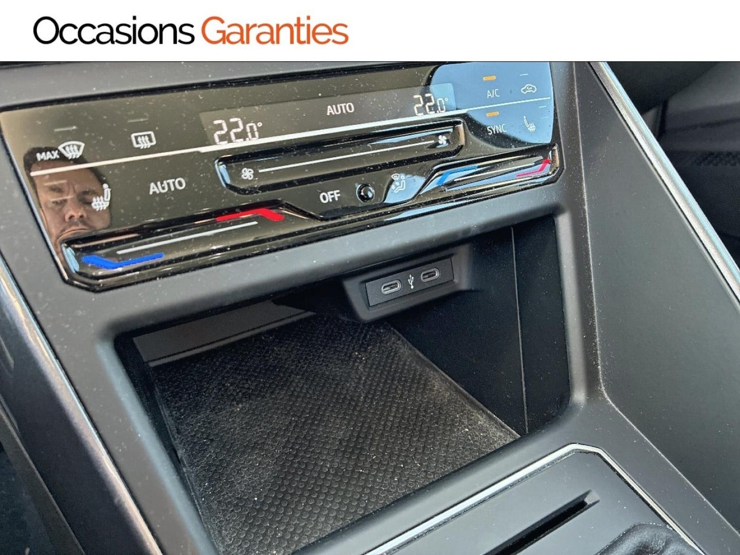 Voitures occasions VOLKSWAGEN POLO Style Clermont-Ferrand