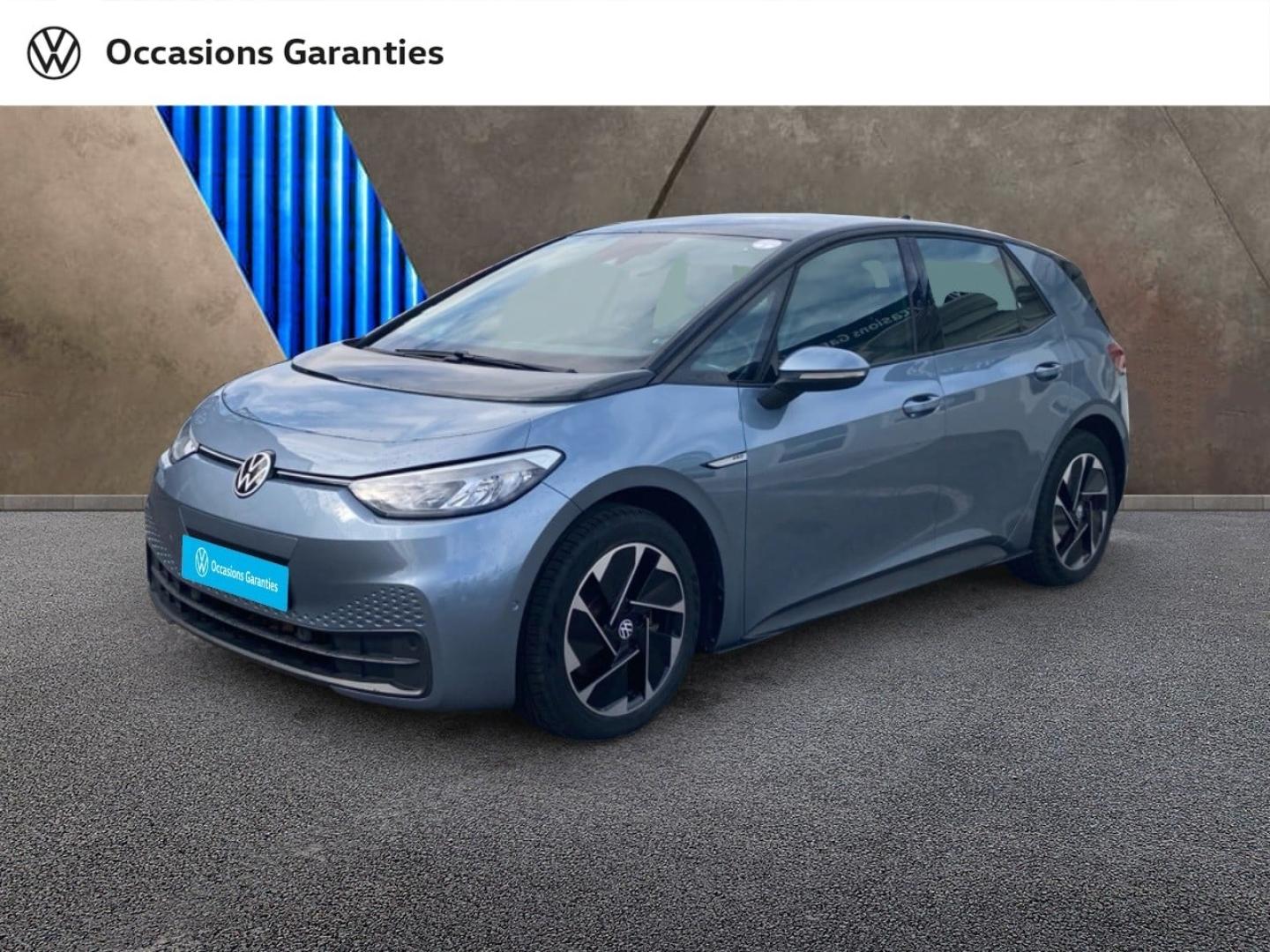 VOLKSWAGEN ID.3
