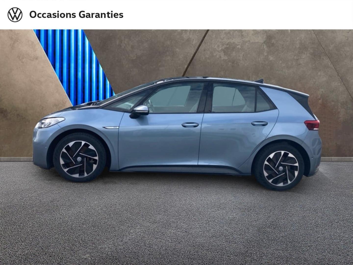 Voitures occasions VOLKSWAGEN ID.3 Business Clermont-Ferrand