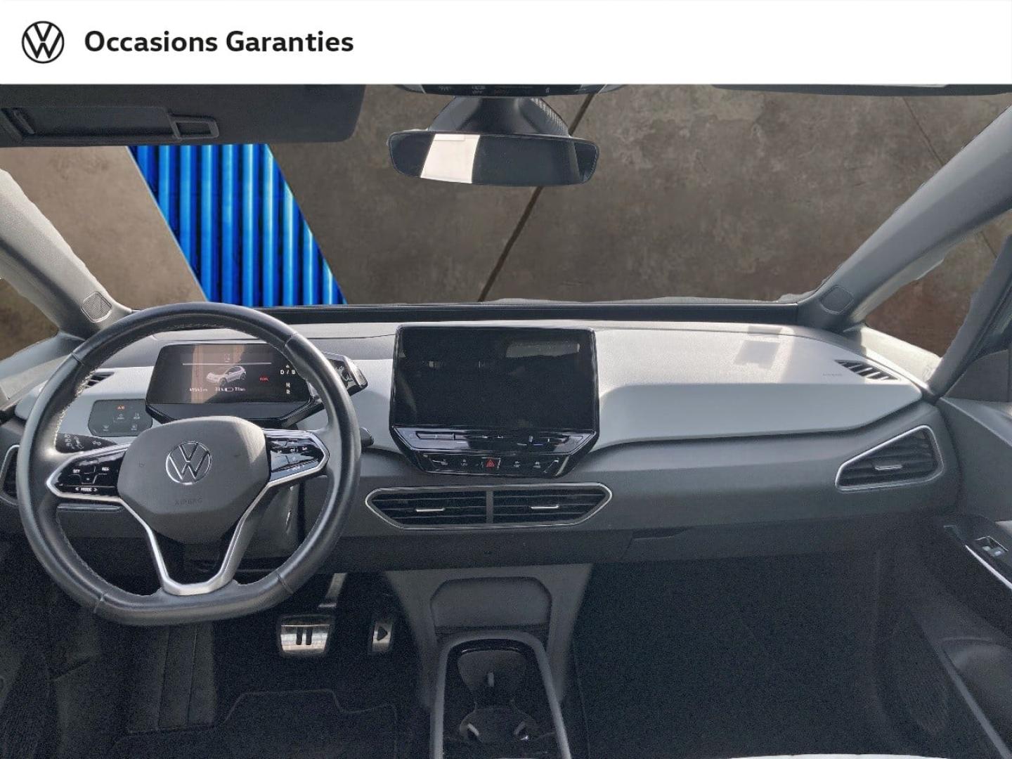 Voitures occasions VOLKSWAGEN ID.3 Business Clermont-Ferrand