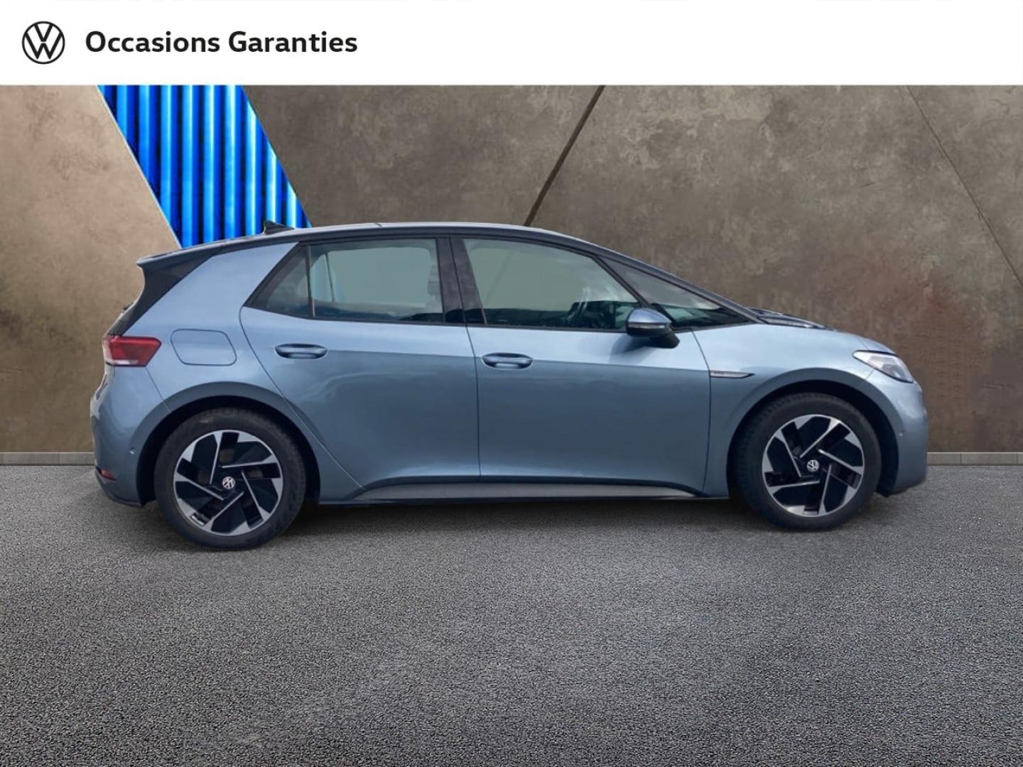 Voitures occasions VOLKSWAGEN ID.3 Business Clermont-Ferrand