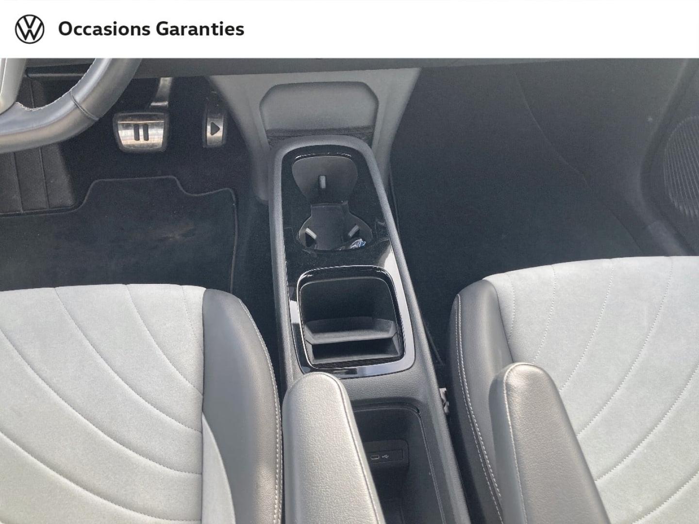 Voitures occasions VOLKSWAGEN ID.3 Business Clermont-Ferrand