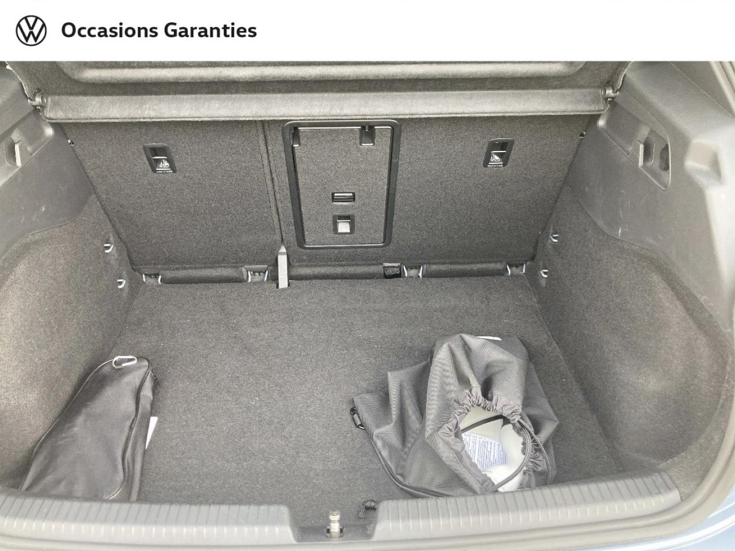 Voitures occasions VOLKSWAGEN ID.3 Business Clermont-Ferrand