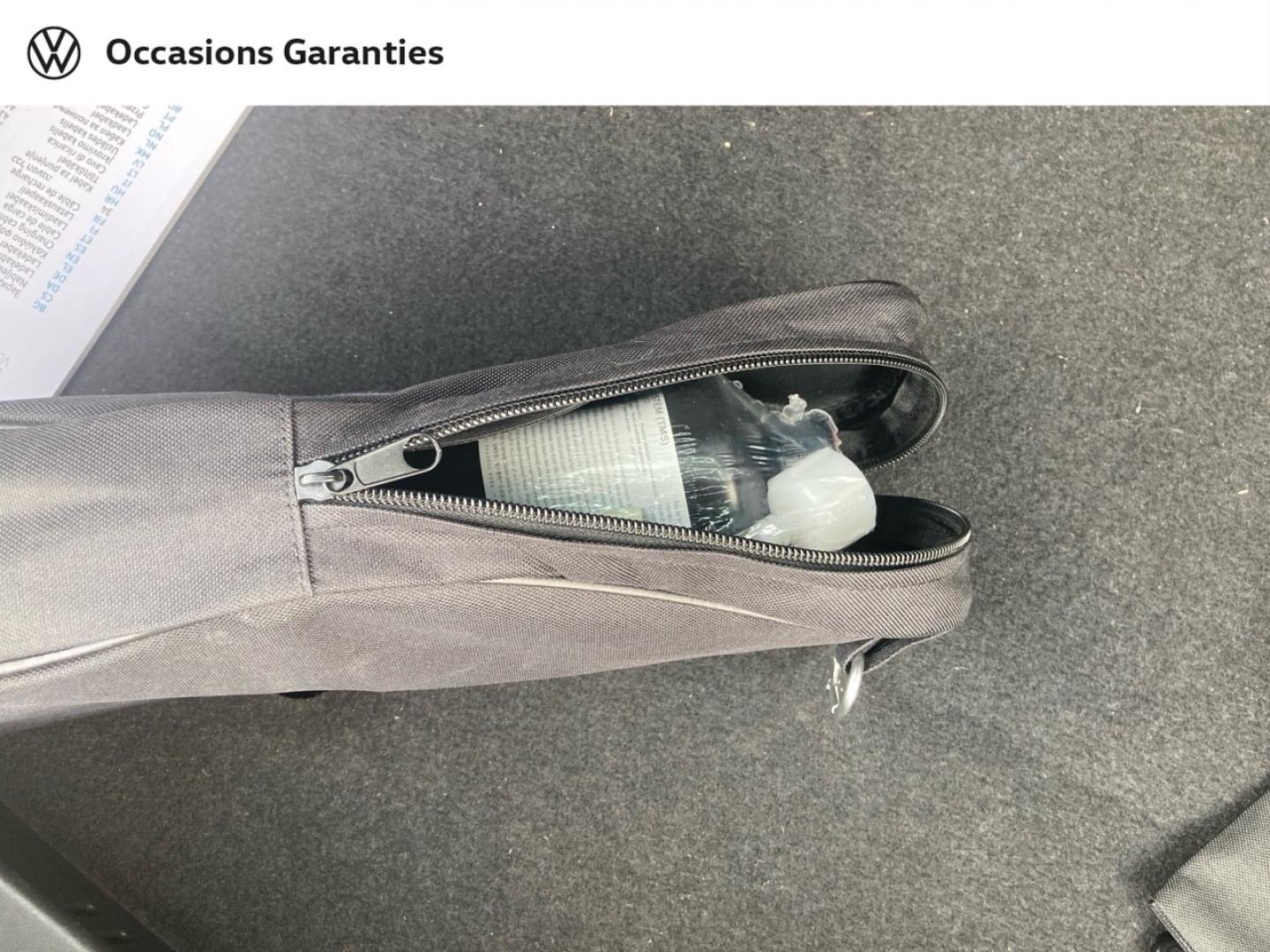 Voitures occasions VOLKSWAGEN ID.3 Business Clermont-Ferrand
