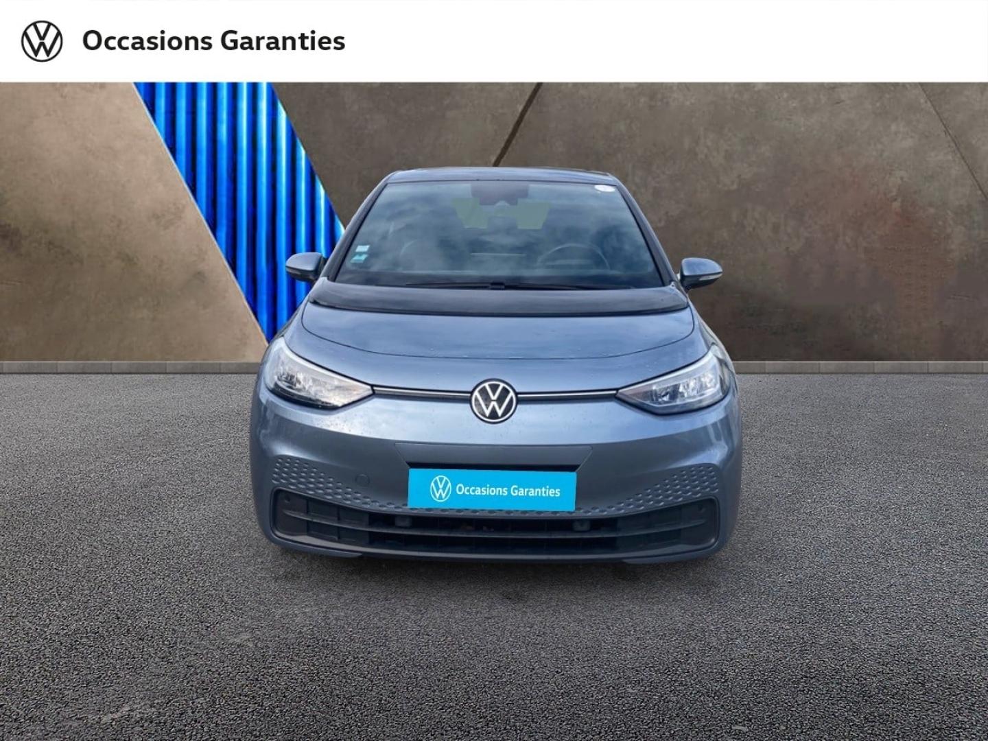 Voitures occasions VOLKSWAGEN ID.3 Business Clermont-Ferrand