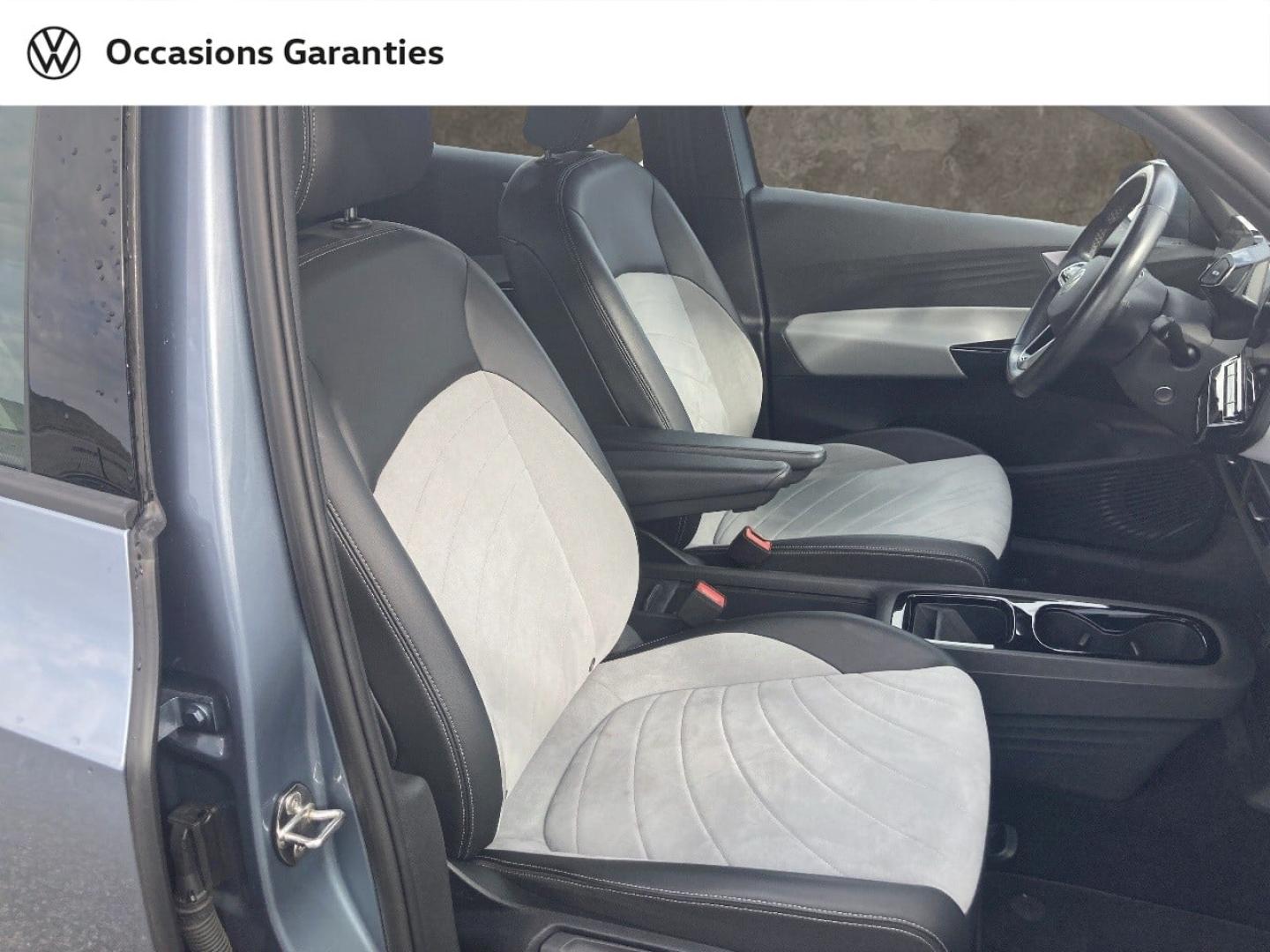 Voitures occasions VOLKSWAGEN ID.3 Business Clermont-Ferrand
