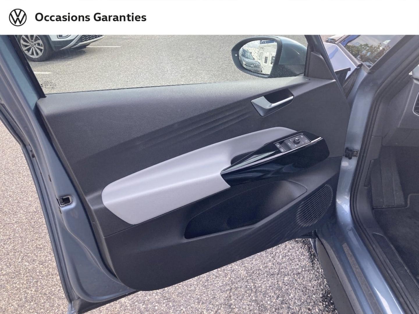 Voitures occasions VOLKSWAGEN ID.3 Business Clermont-Ferrand