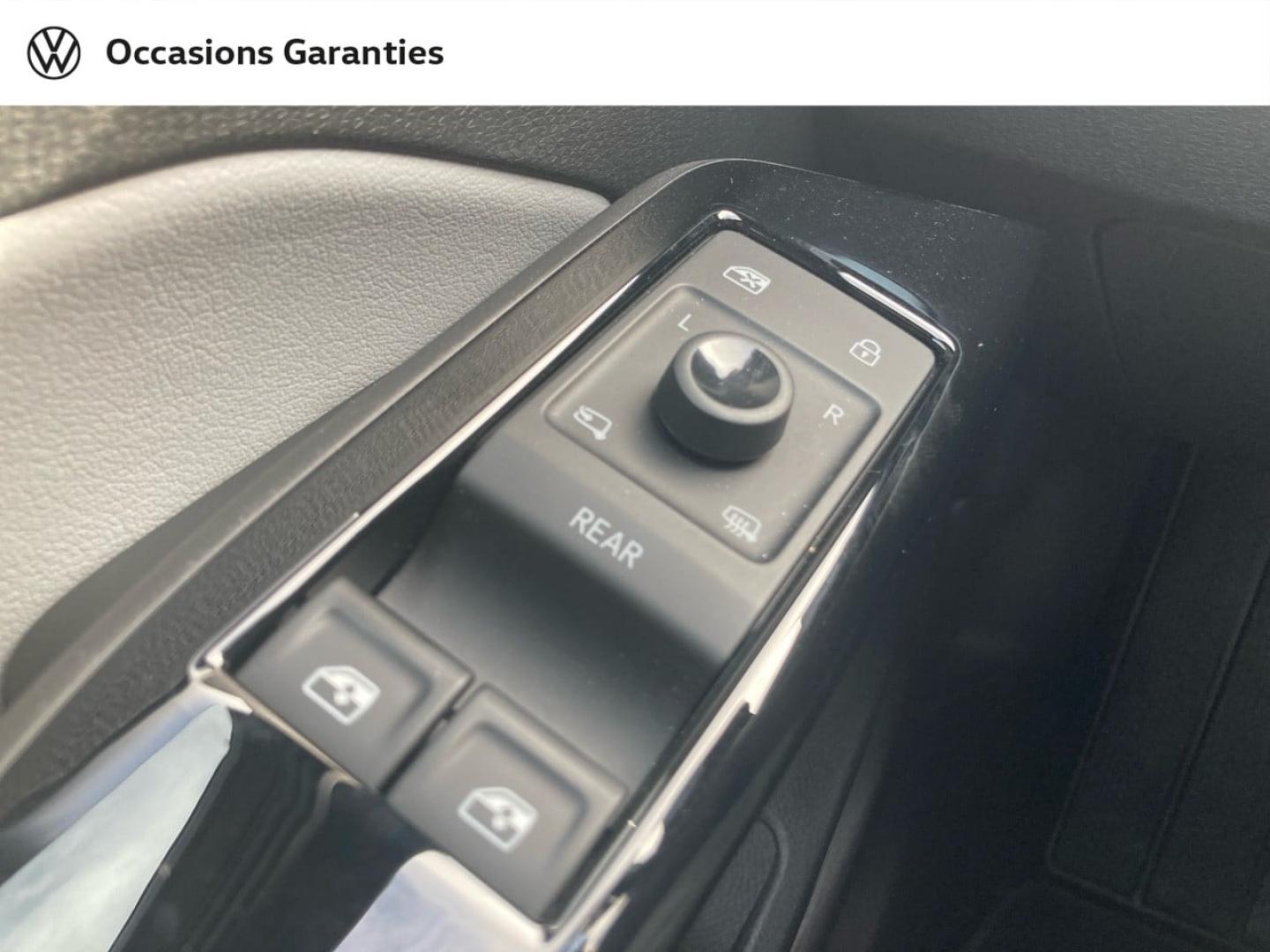 Voitures occasions VOLKSWAGEN ID.3 Business Clermont-Ferrand