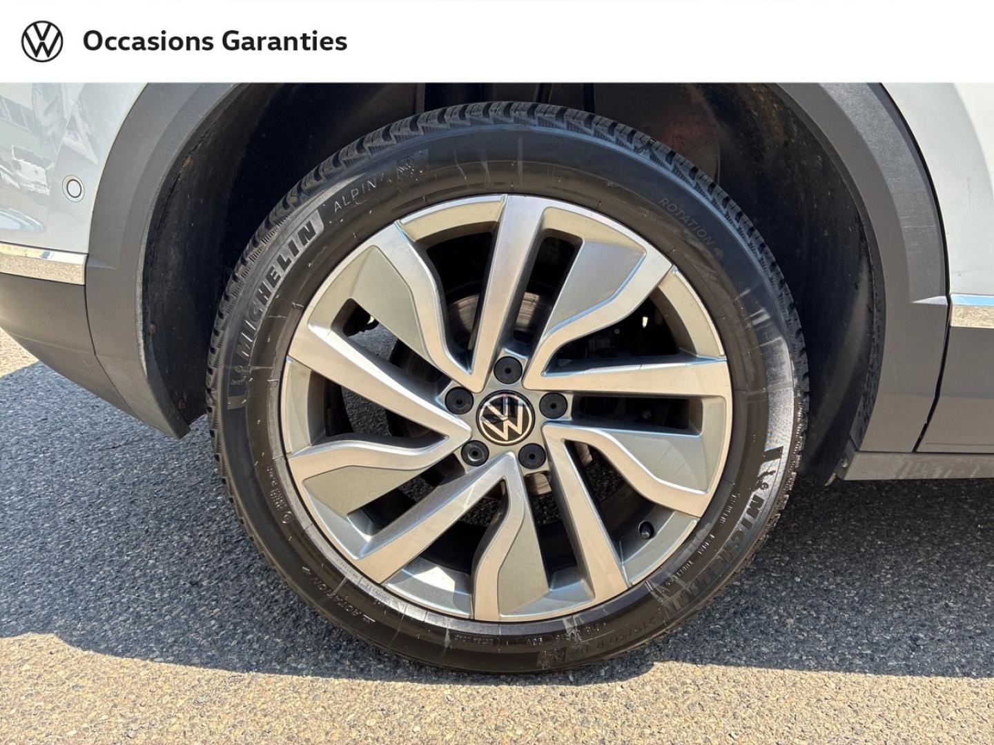 Voitures occasions VOLKSWAGEN T-ROC Style Exclusive Clermont-Ferrand