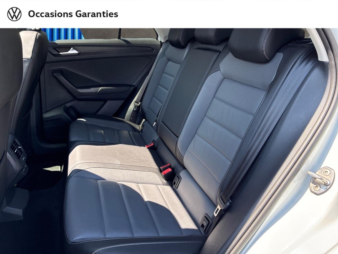 Voitures occasions VOLKSWAGEN T-ROC Style Exclusive Clermont-Ferrand