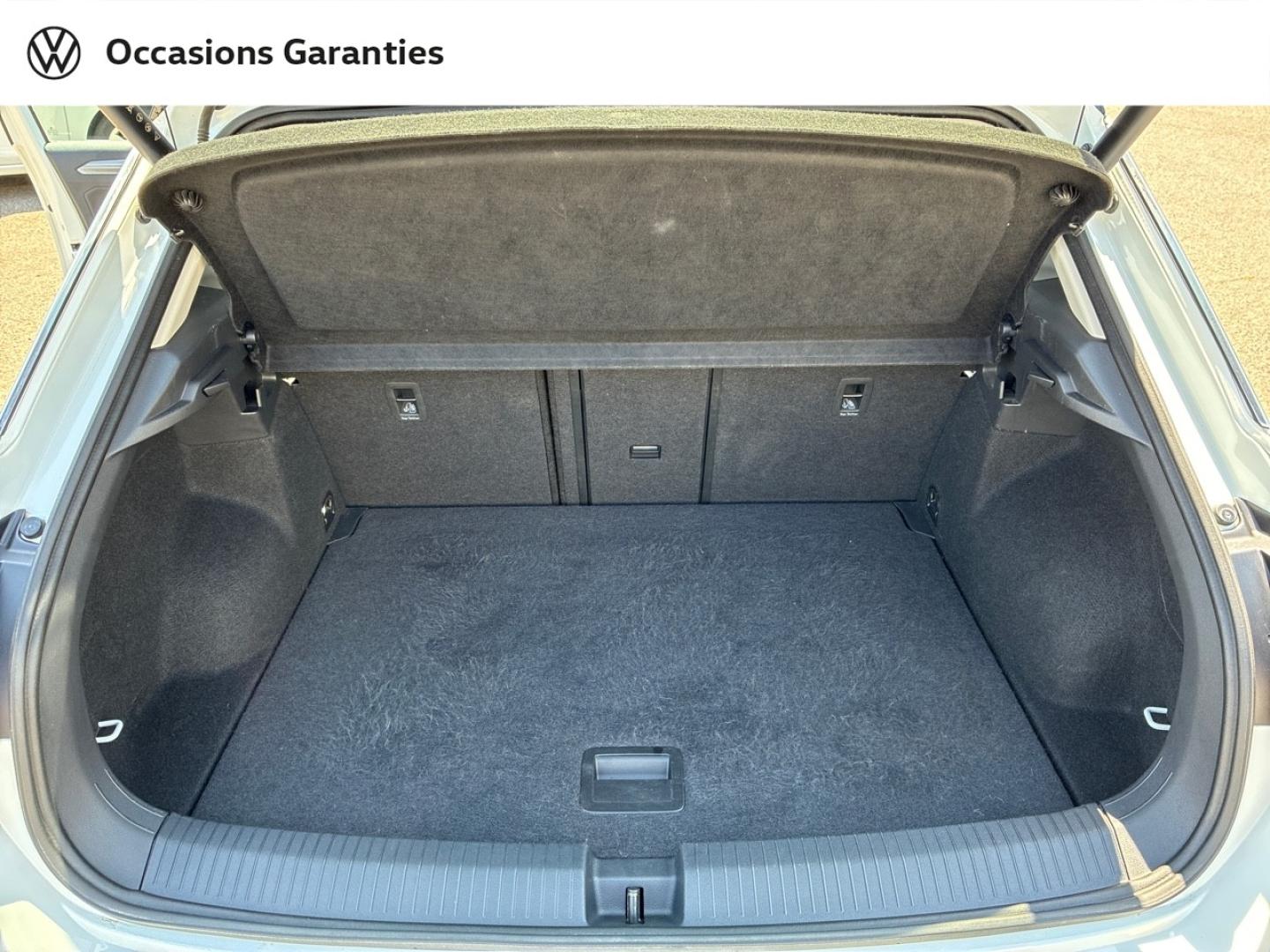 Voitures occasions VOLKSWAGEN T-ROC Style Exclusive Clermont-Ferrand