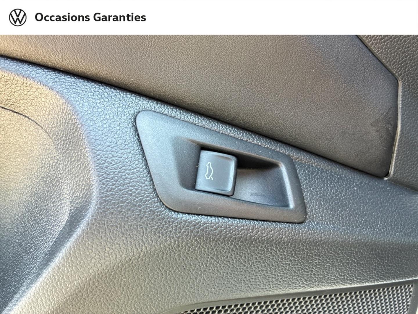 Voitures occasions VOLKSWAGEN T-ROC Style Exclusive Clermont-Ferrand