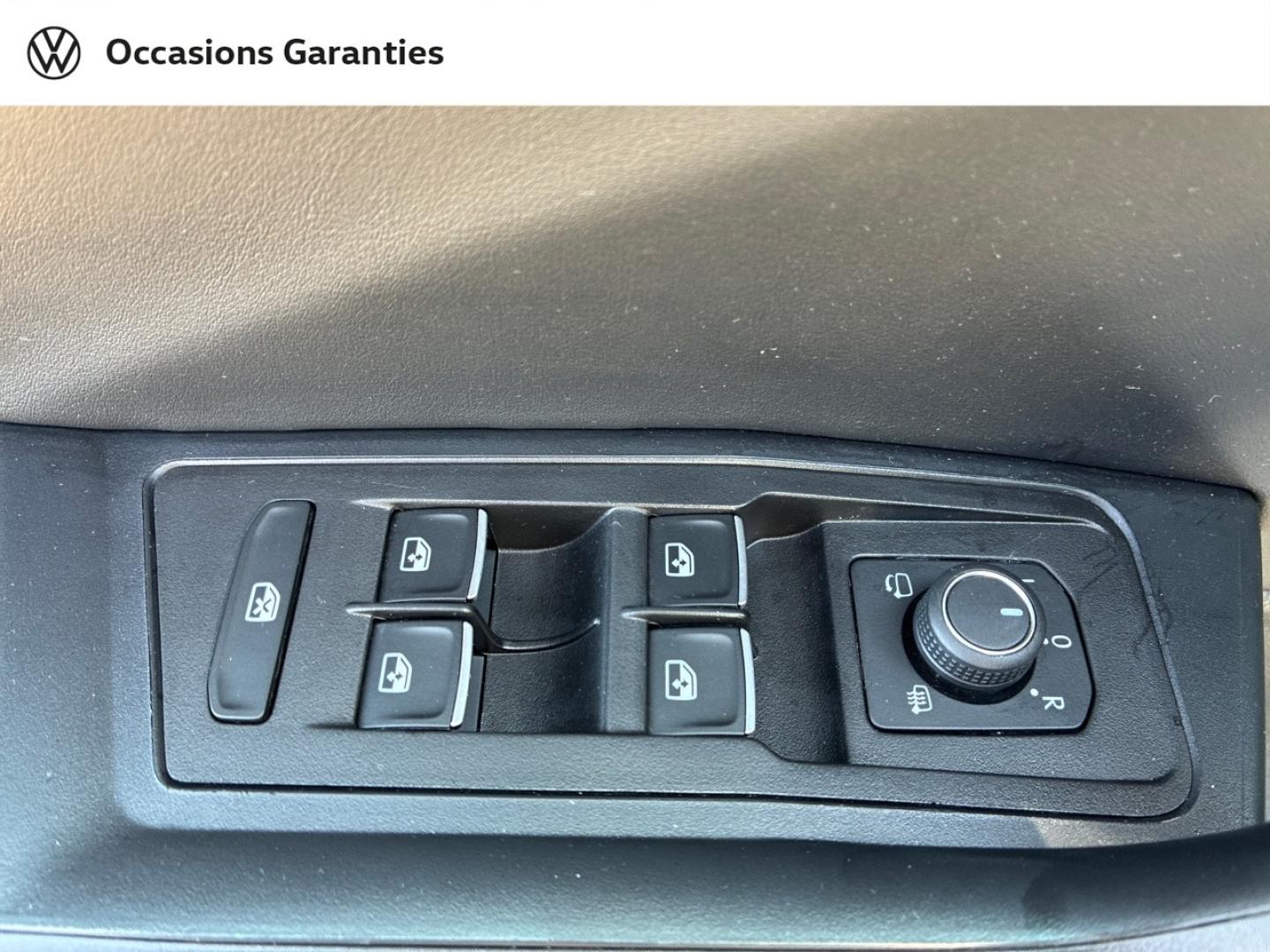 Voitures occasions VOLKSWAGEN T-ROC Style Exclusive Clermont-Ferrand