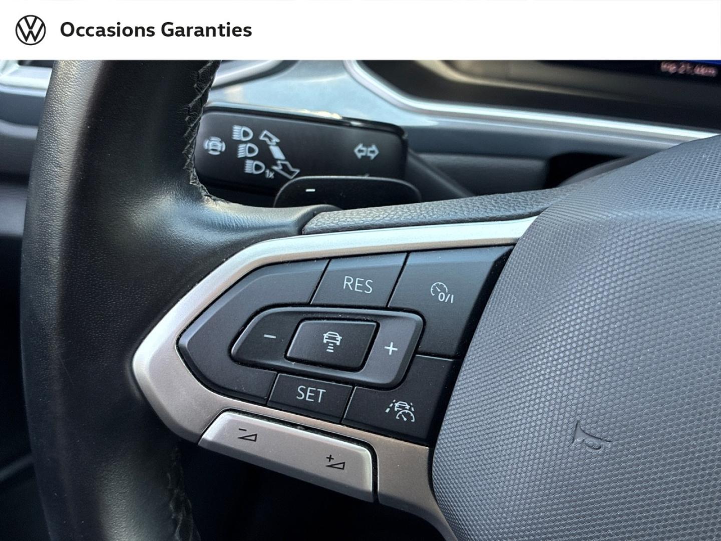 Voitures occasions VOLKSWAGEN T-ROC Style Exclusive Clermont-Ferrand