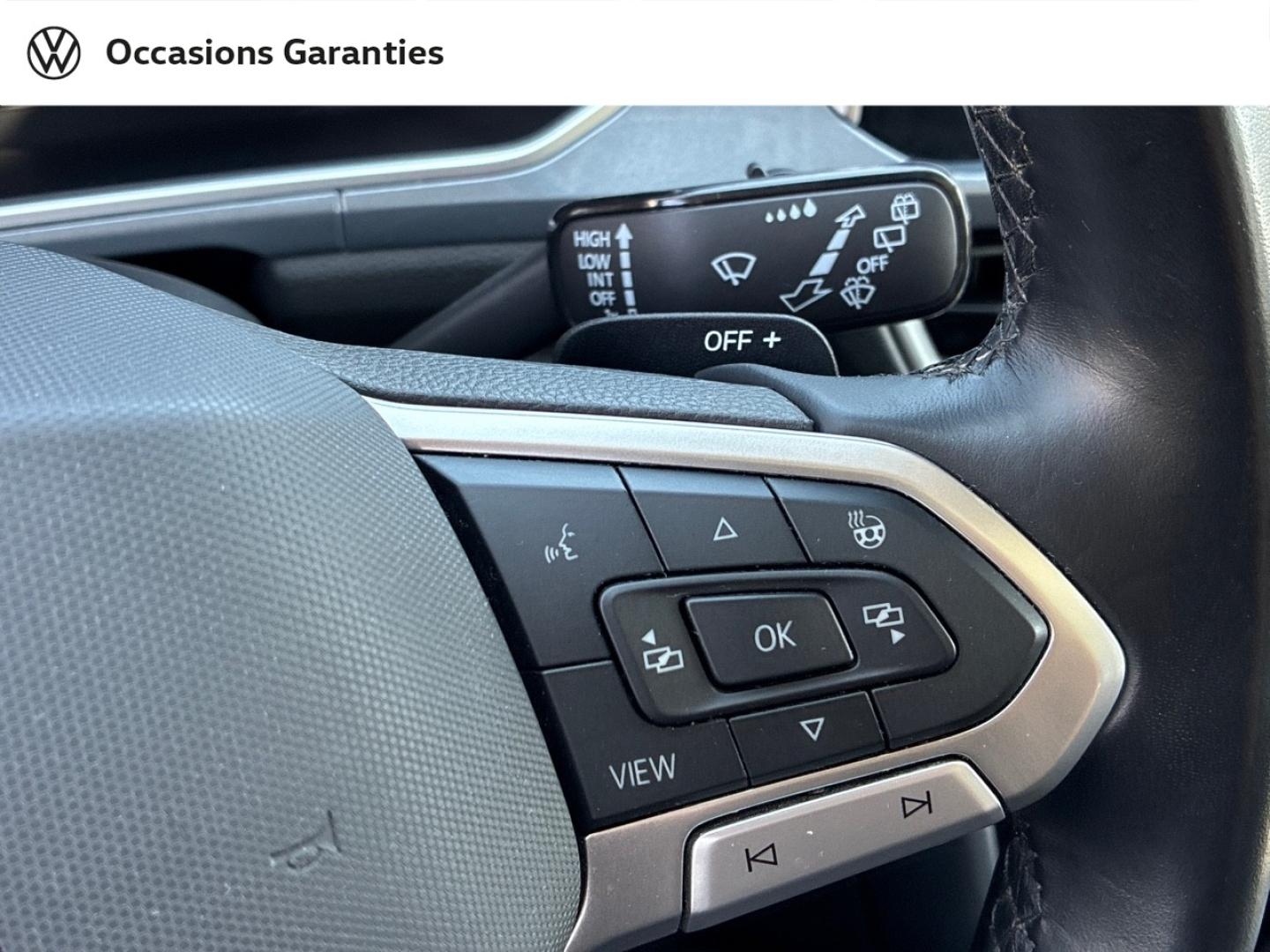 Voitures occasions VOLKSWAGEN T-ROC Style Exclusive Clermont-Ferrand