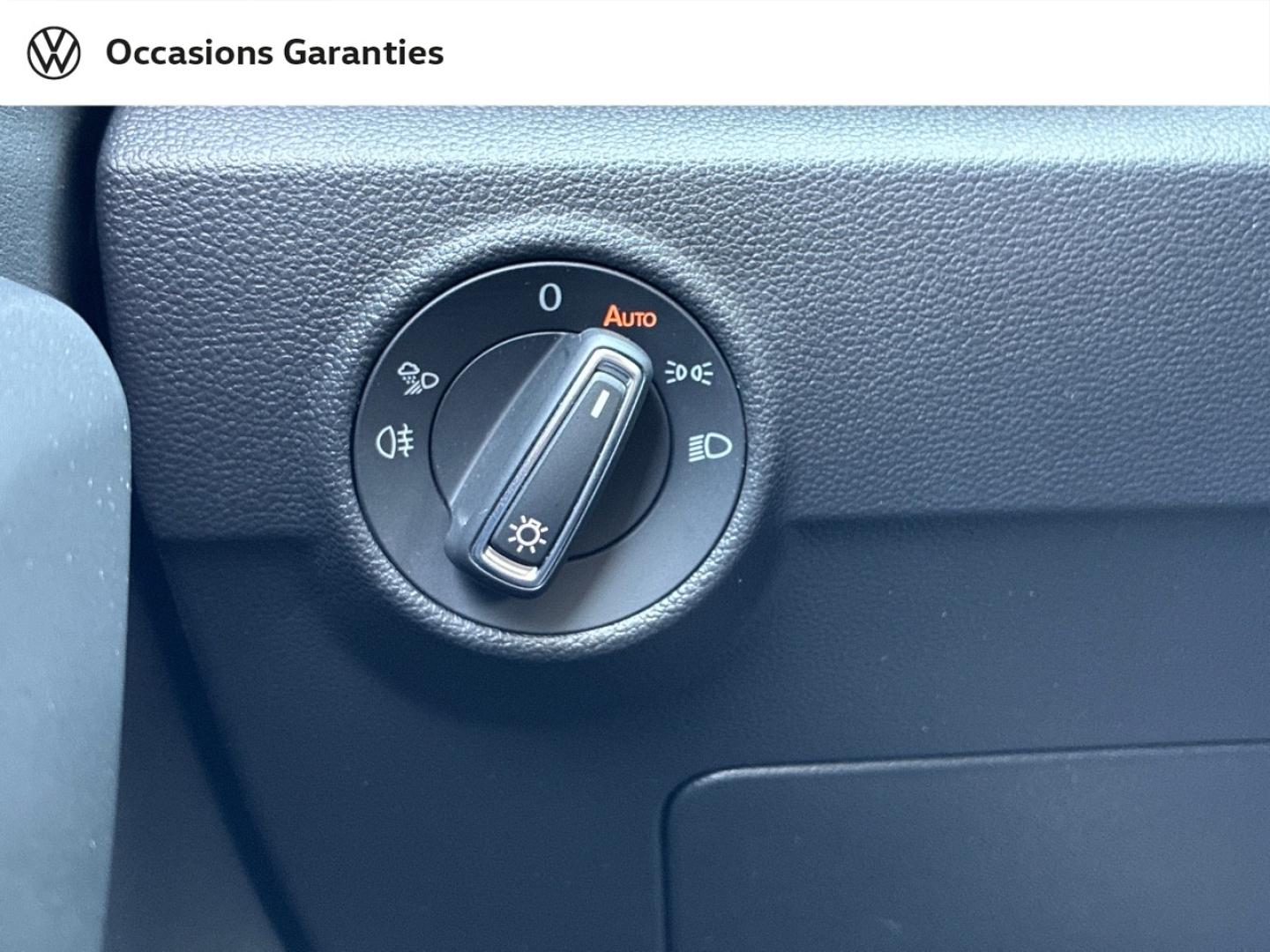 Voitures occasions VOLKSWAGEN T-ROC Style Exclusive Clermont-Ferrand