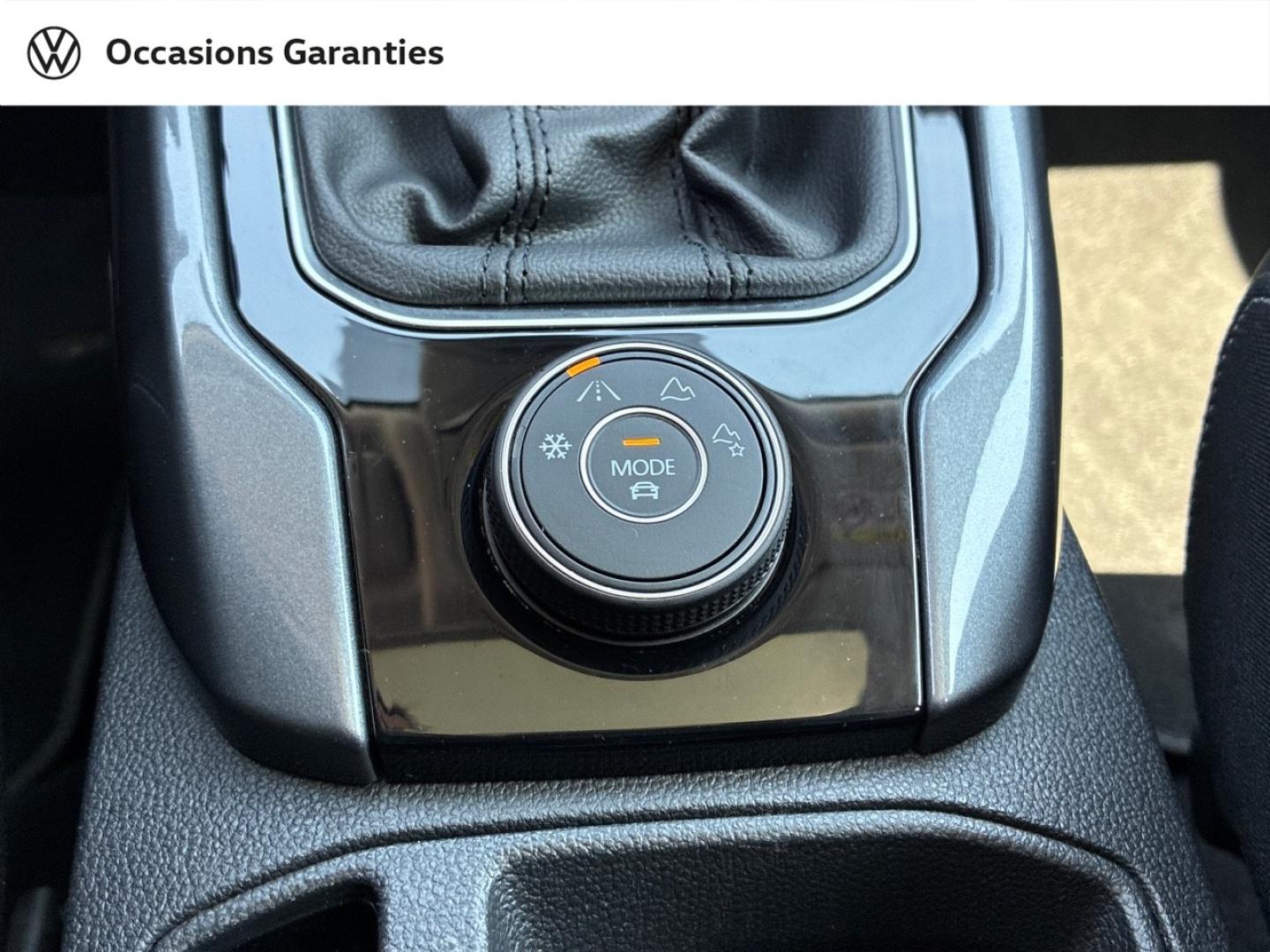Voitures occasions VOLKSWAGEN T-ROC Style Exclusive Clermont-Ferrand