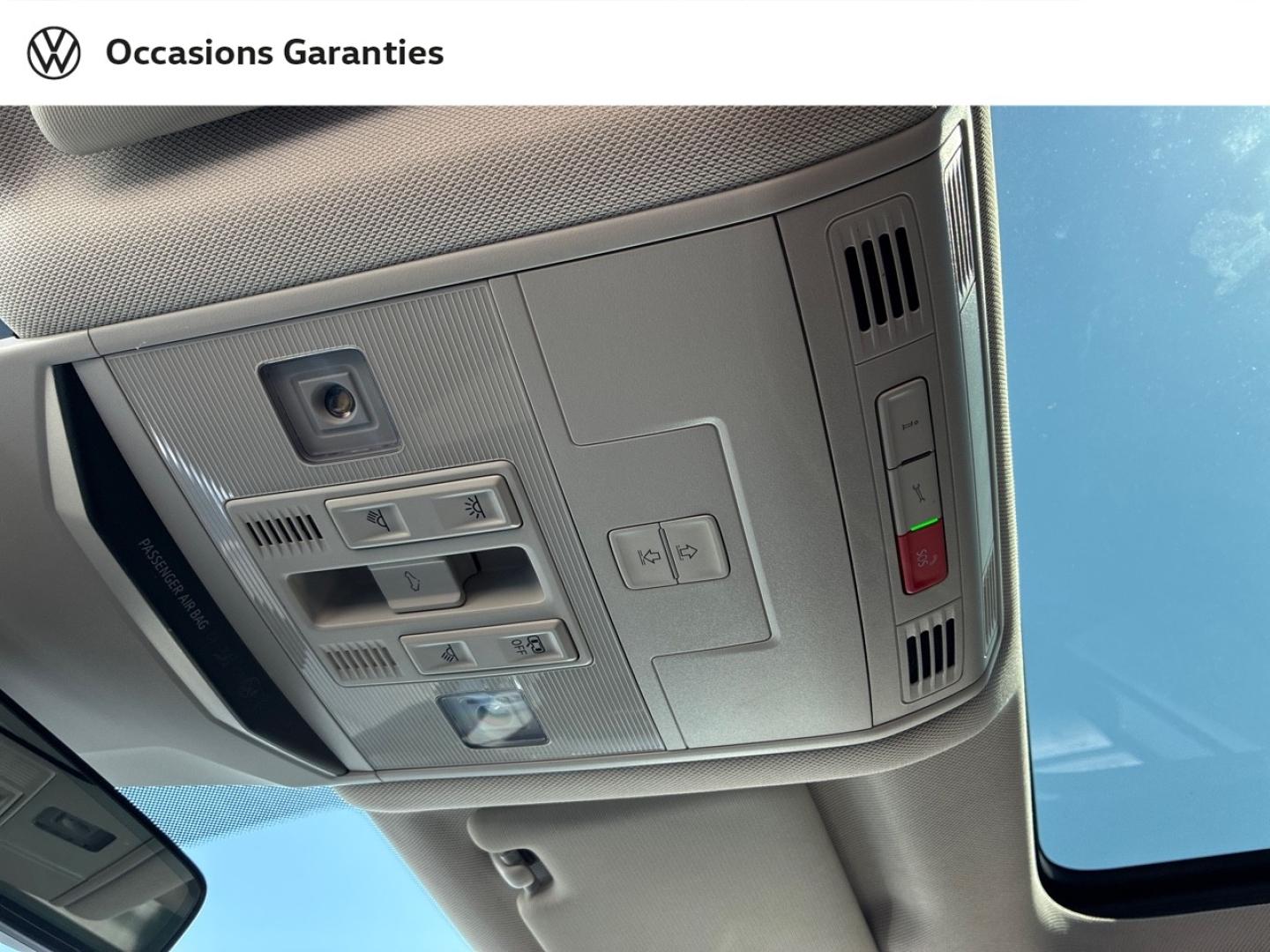 Voitures occasions VOLKSWAGEN T-ROC Style Exclusive Clermont-Ferrand